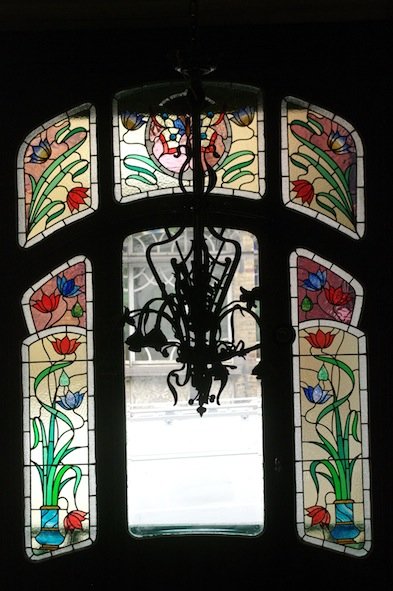 Vitraux d’Art Debongnie SPRL